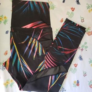 BSP active leggings